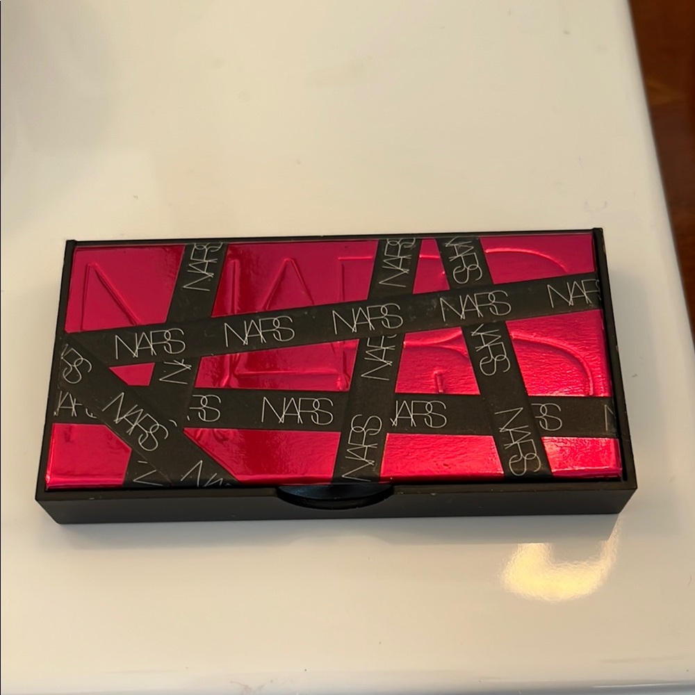 NARS Orgasm Mini Eyeshadow Palette